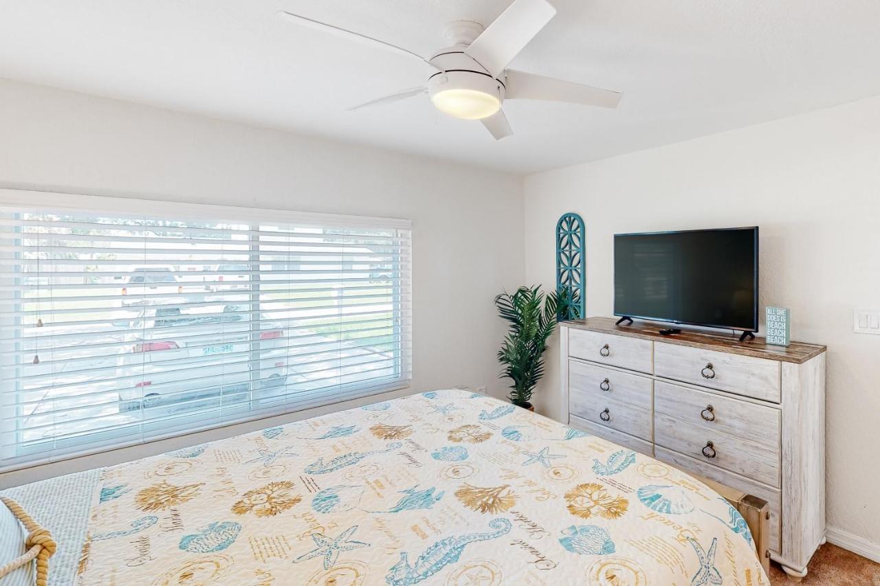 Pinellas Park Cottage Сейнт Питърсбърг Екстериор снимка