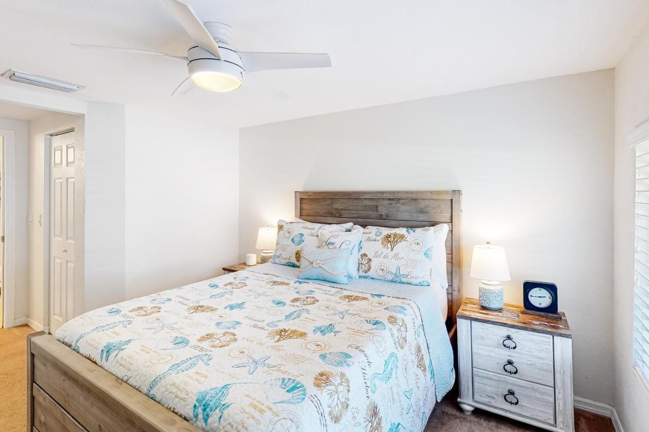 Pinellas Park Cottage Сейнт Питърсбърг Екстериор снимка